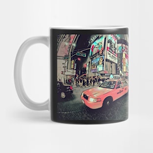 NYC Mug